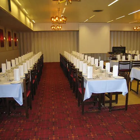 Margrethe Hotel Gadbjerg