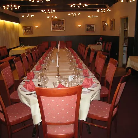 Margrethe Hotel Gadbjerg