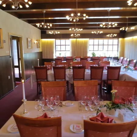 Hotel Margrethe 3*