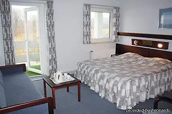 Margrethe Hotel
