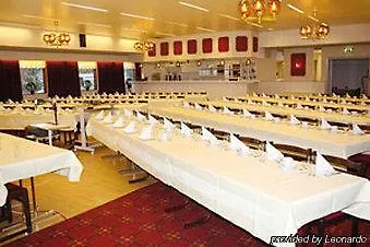 Margrethe Hotel