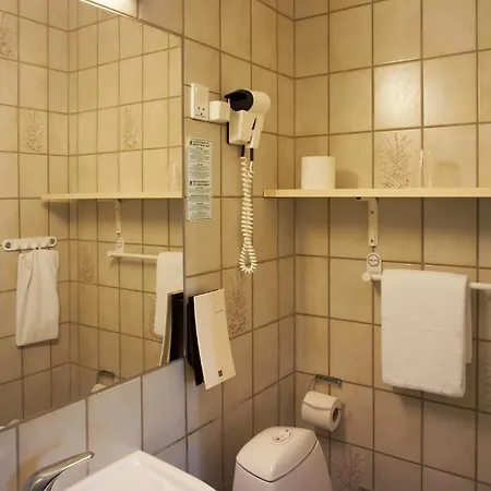 Margrethe Hotel Gadbjerg