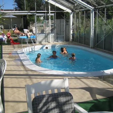 Hotel Margrethe 3*