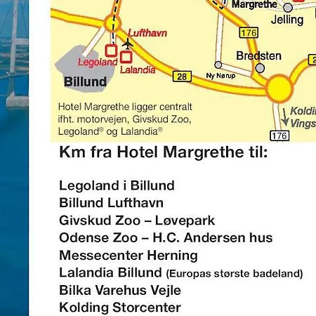 Margrethe