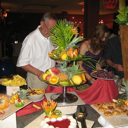 Margrethe Hotel Gadbjerg