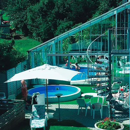 Hotel Margrethe