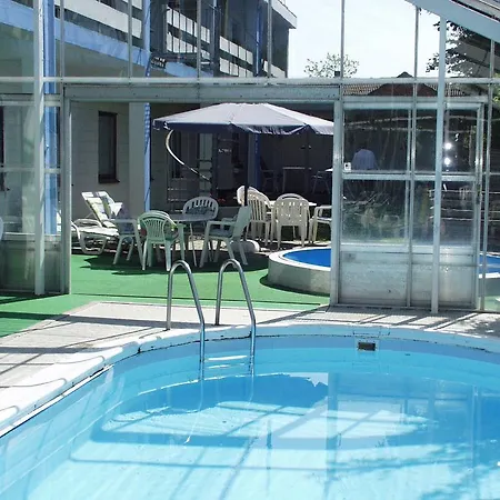 Margrethe Hotel Gadbjerg