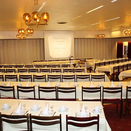 Hotel Margrethe