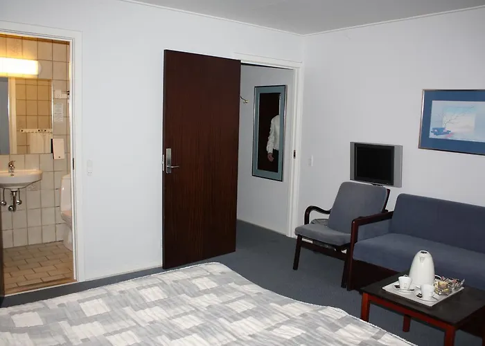 Margrethe 3* Gadbjerg