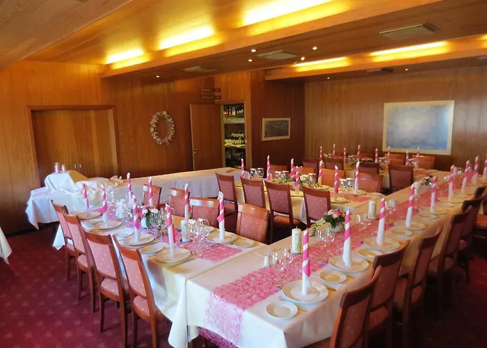Hotel Margrethe Gadbjerg