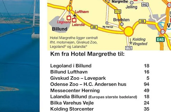 Margrethe
